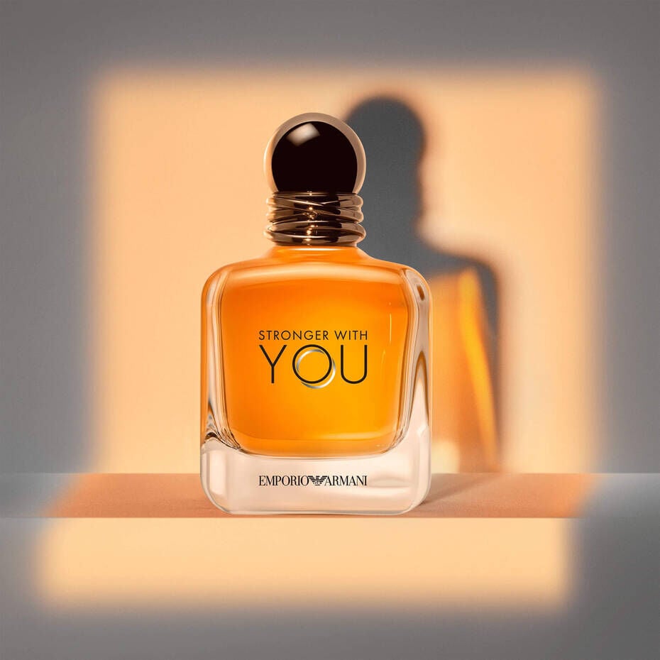 You by giorgio cheap armani